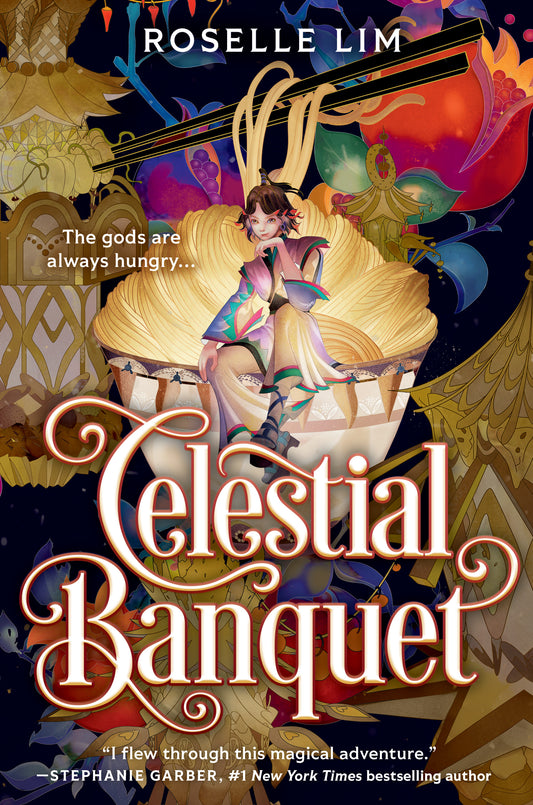 Celestial Banquet