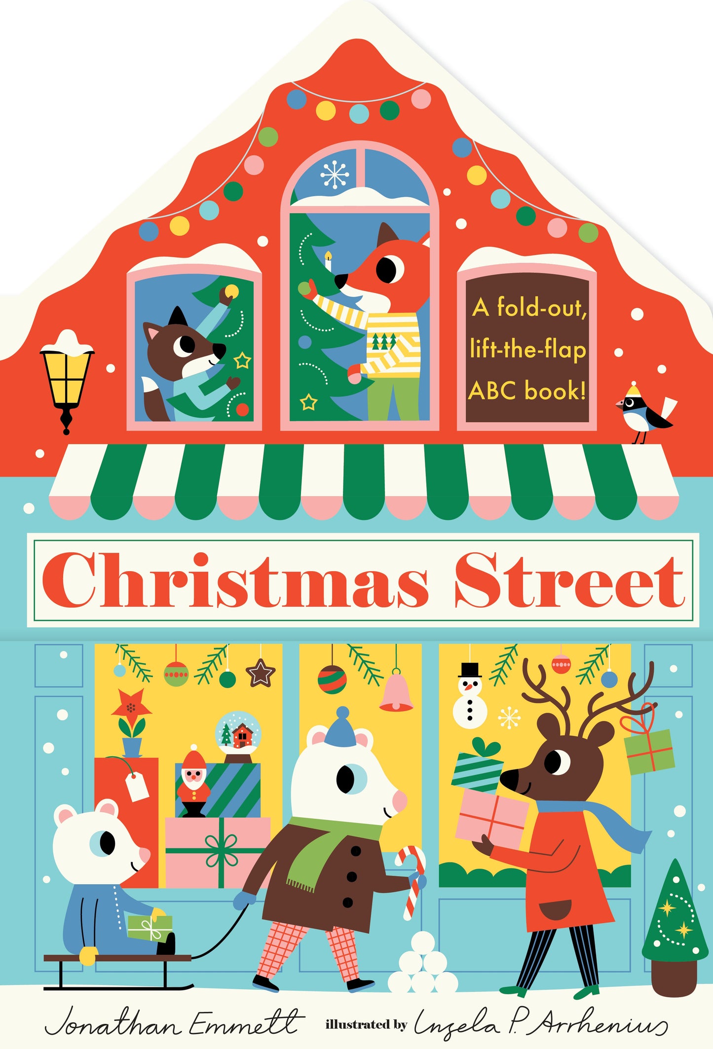 Christmas Street