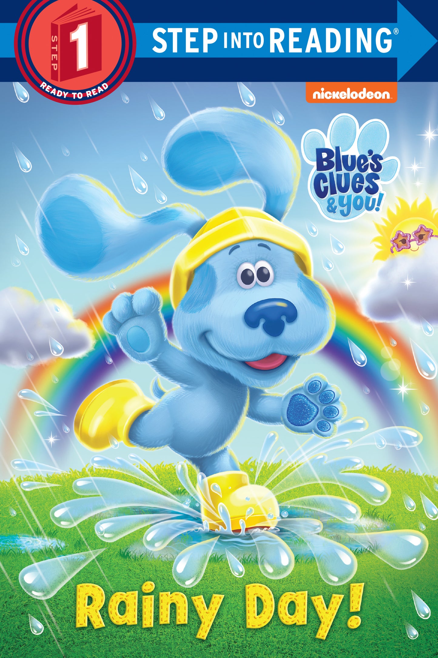 Rainy Day! (Blue's Clues &amp; You)