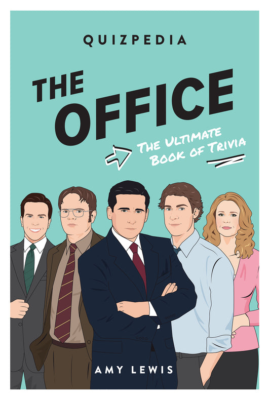 The Office Quizpedia