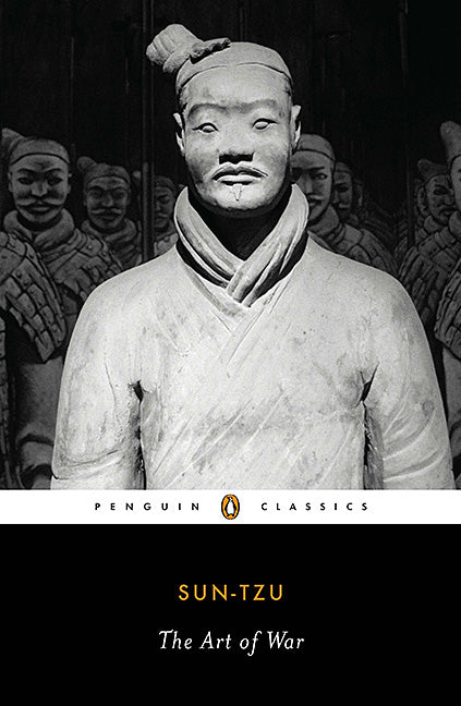 The Art of War