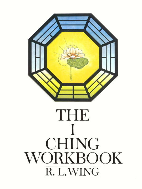 The I Ching Workbook