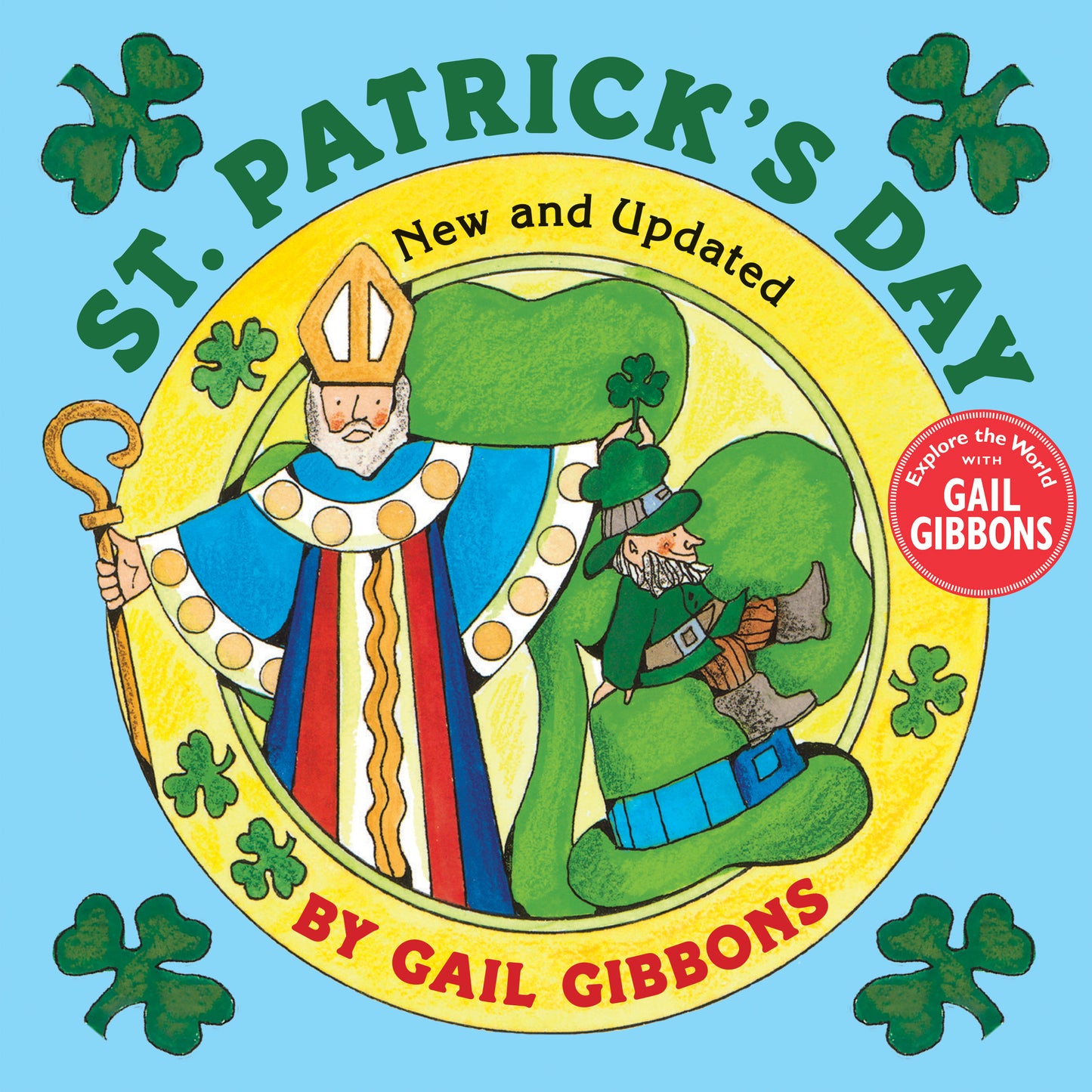 St. Patrick's Day (New &amp; Updated)