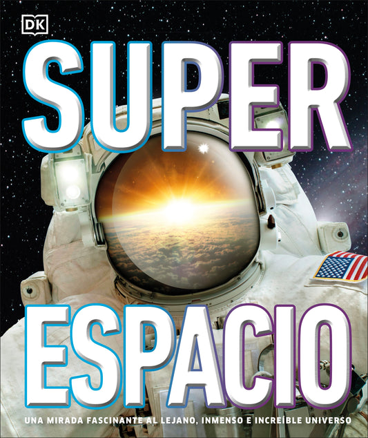 Superespacio (Super Space)