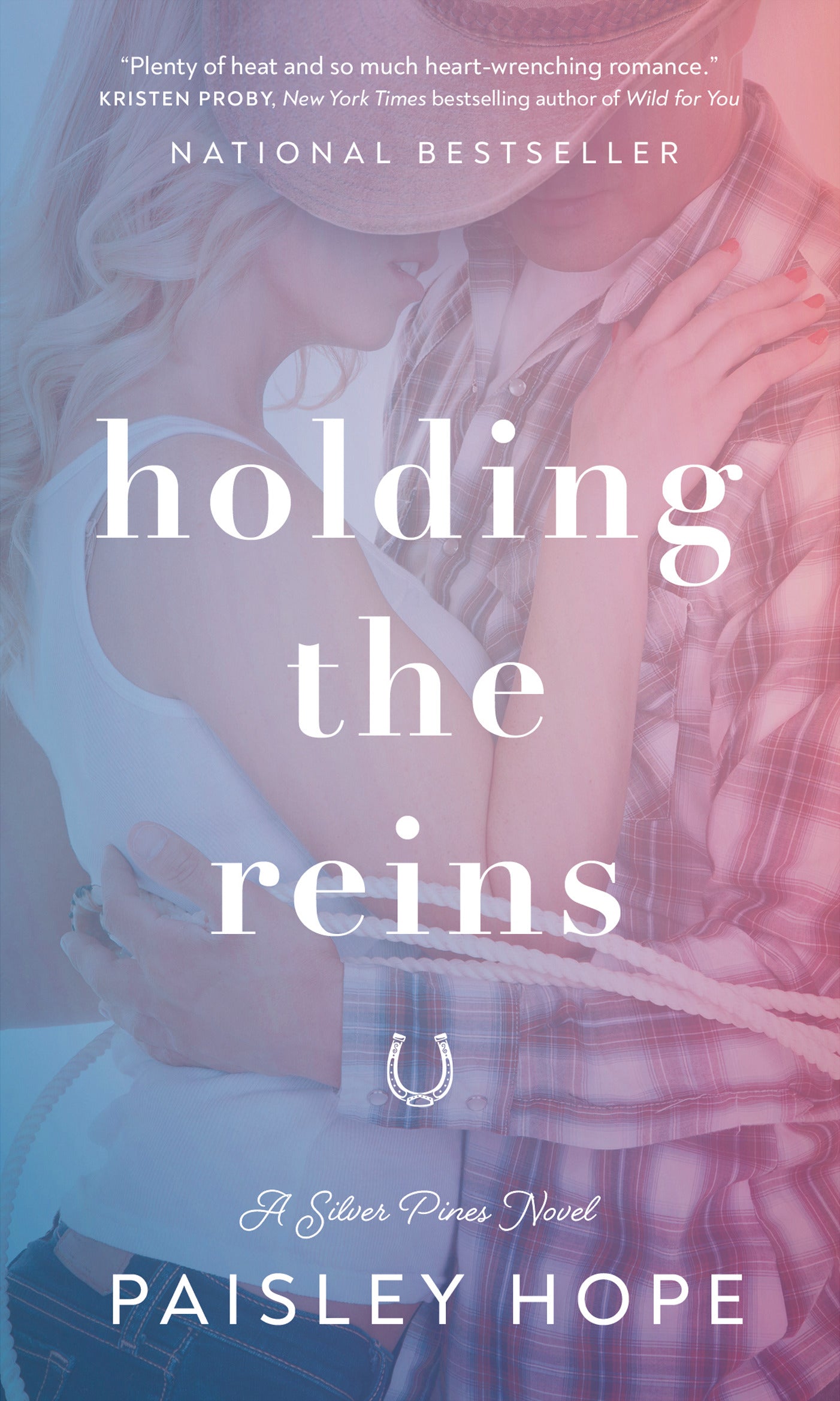 Holding the Reins