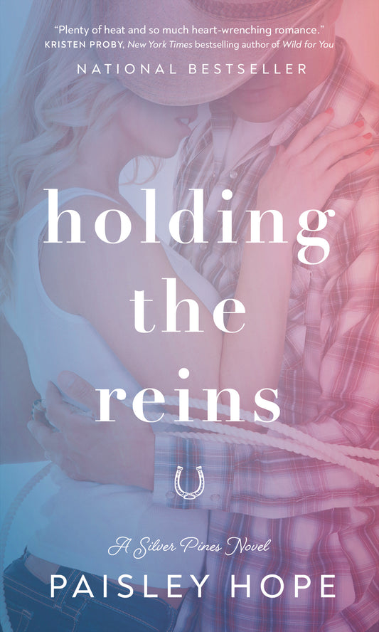 Holding the Reins