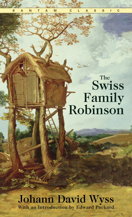 The Swiss Family Robinson