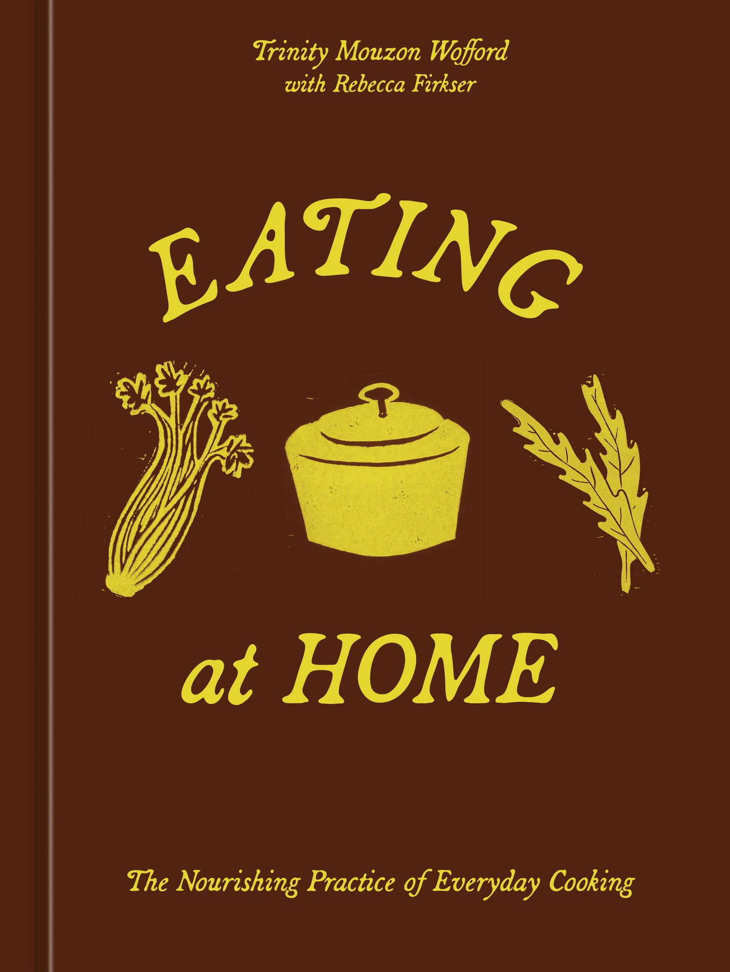 Eating at Home