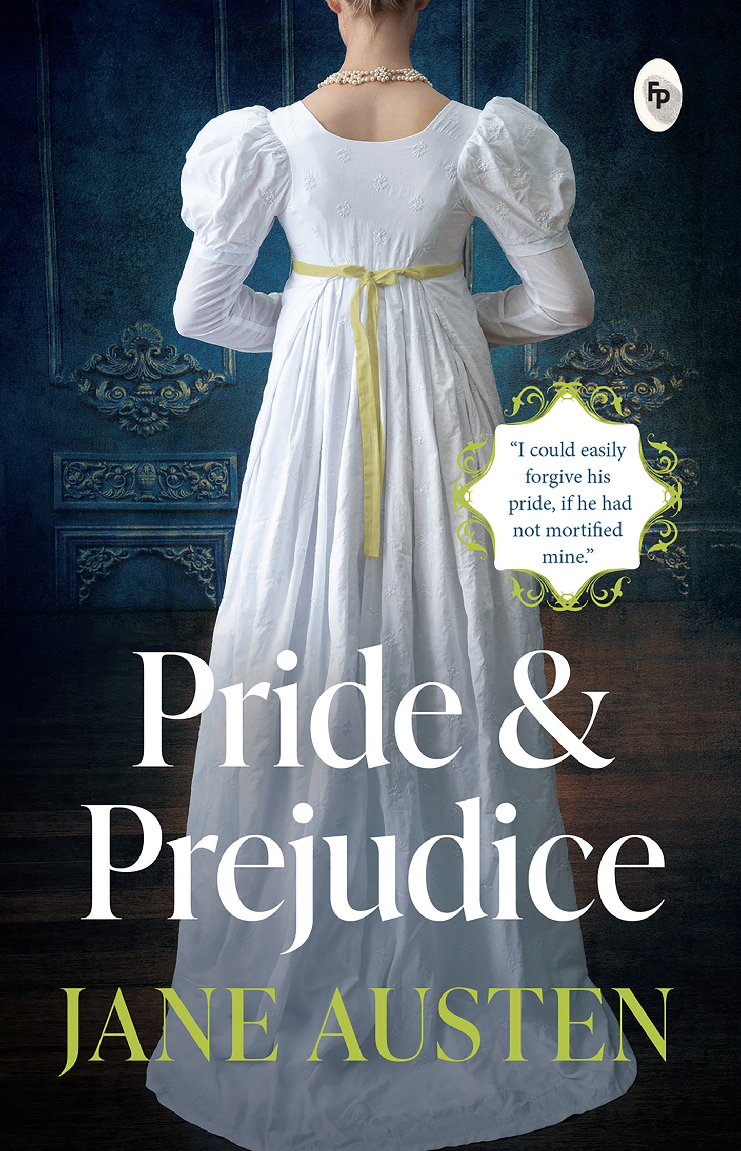 Pride &amp; Prejudice