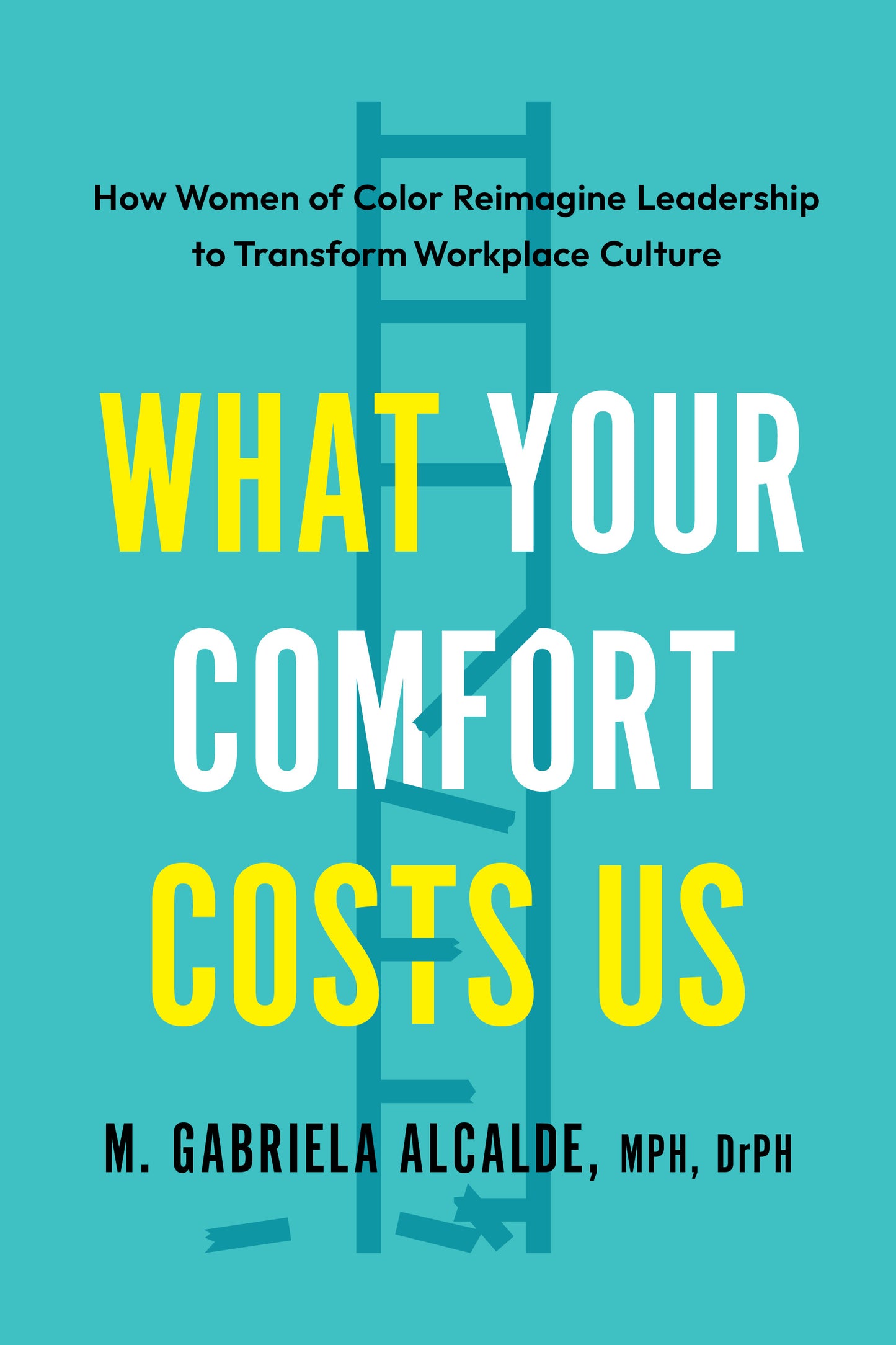 What Your Comfort Costs Us