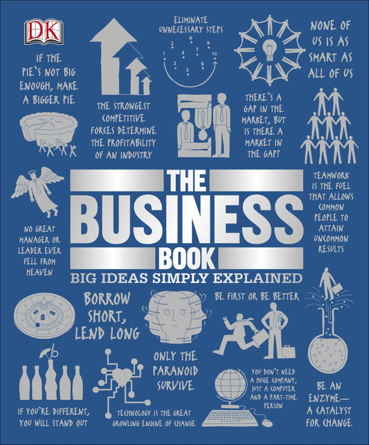 The Business Book