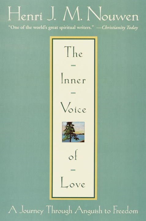 The Inner Voice of Love