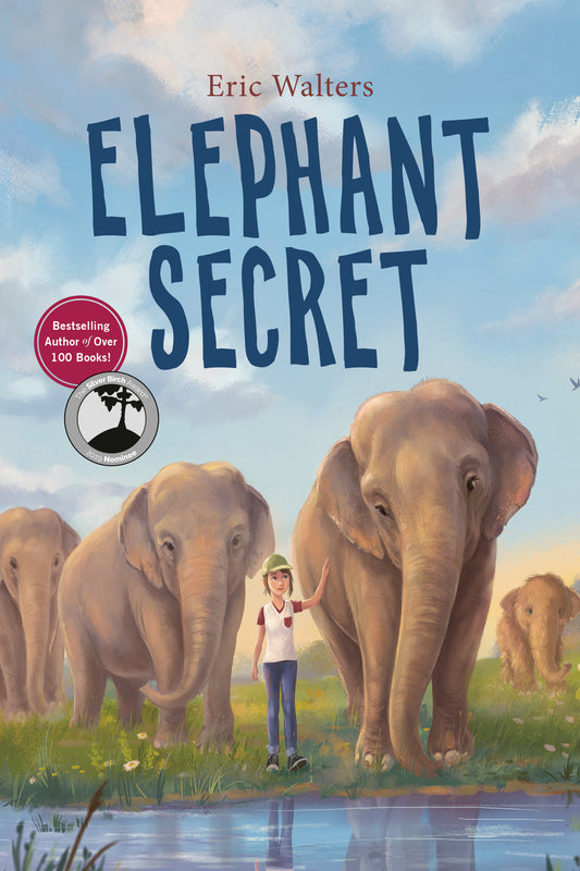 Elephant Secret