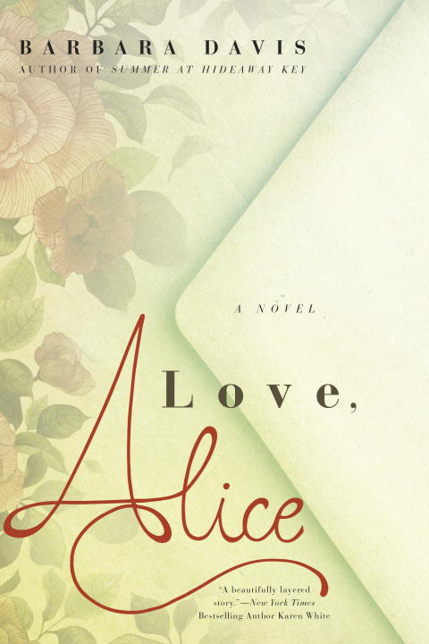 Love, Alice