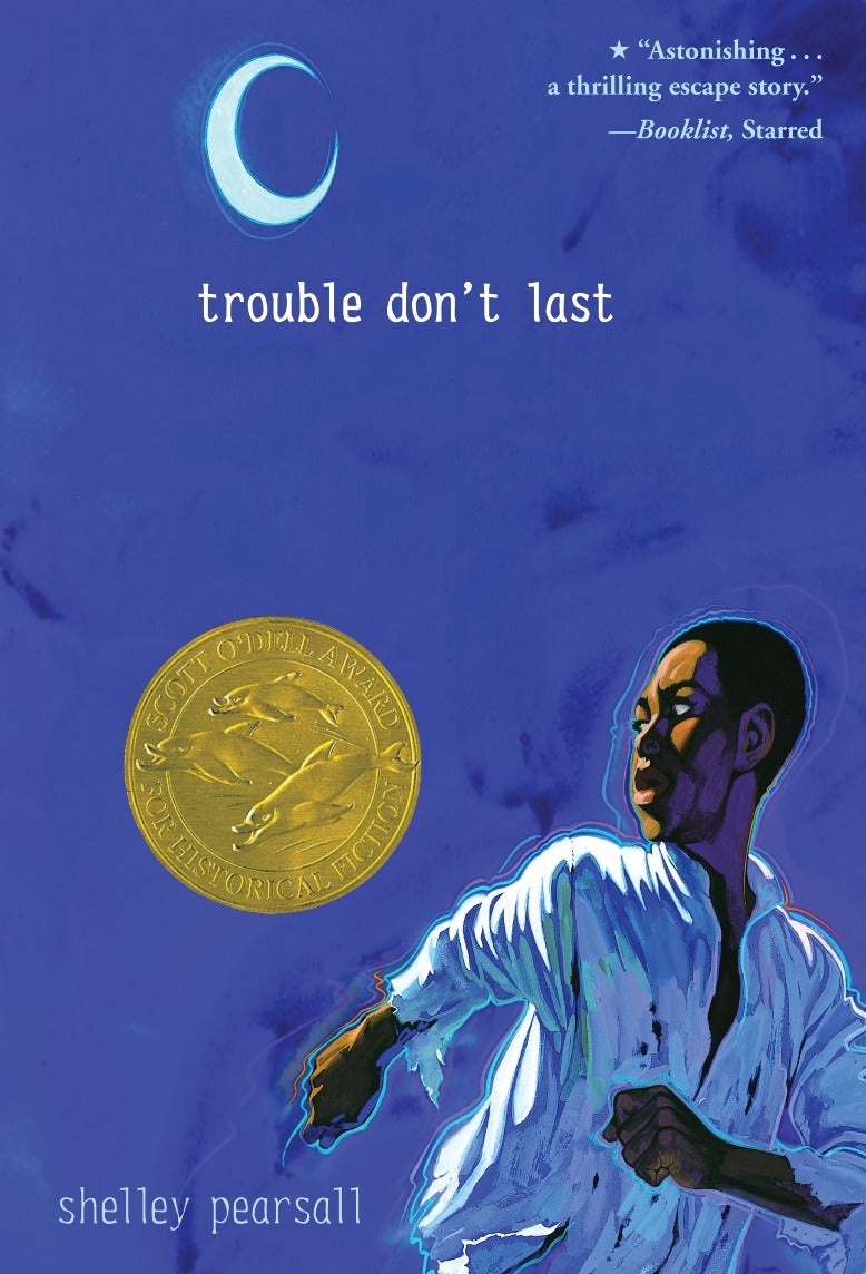 Trouble Don't Last