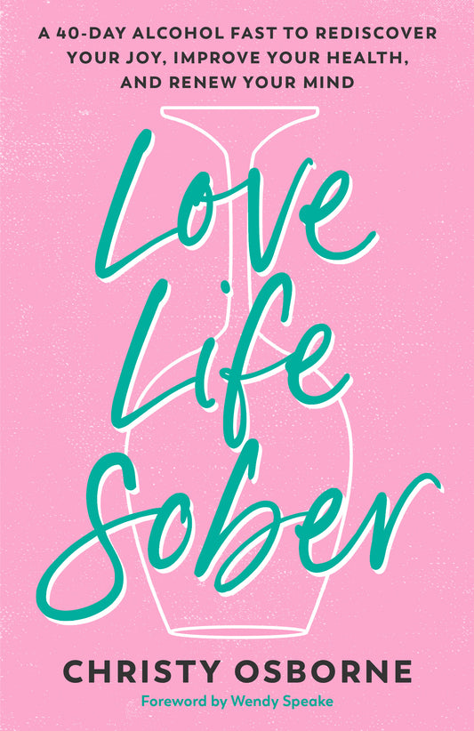 Love Life Sober