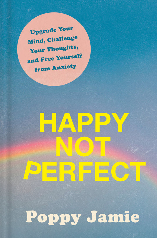 Happy Not Perfect