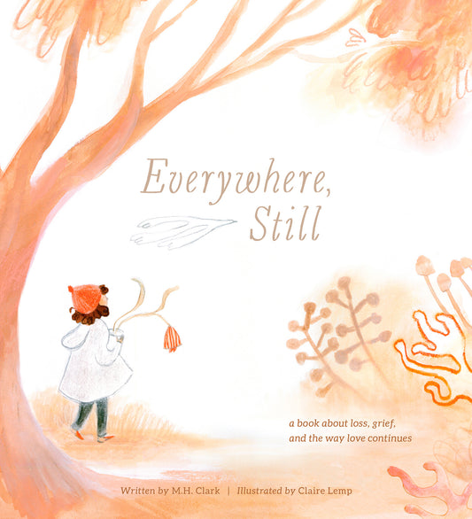 Everywhere Still