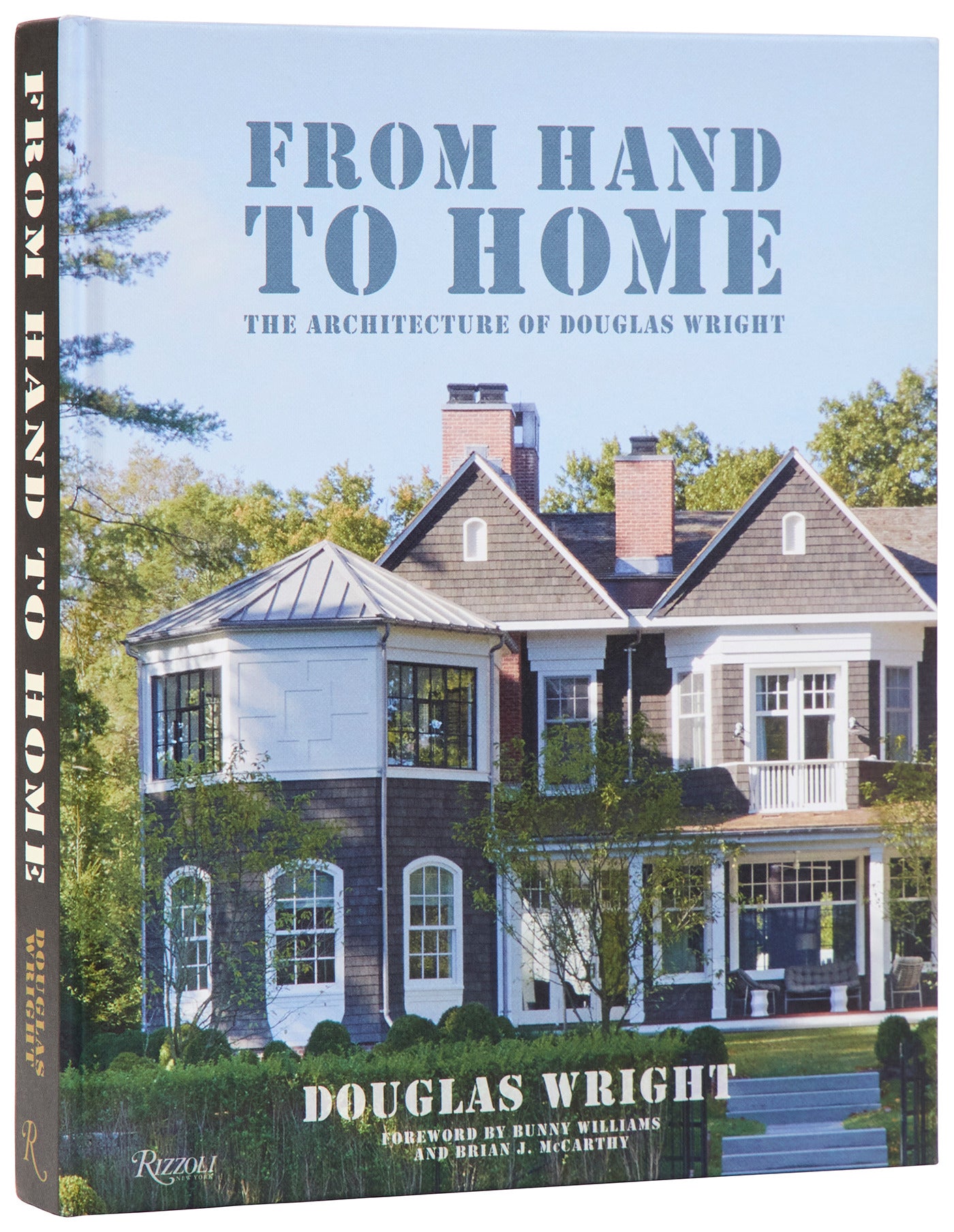From Hand to Home