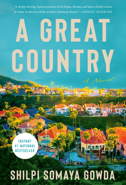 A Great Country