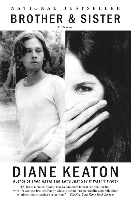 Brother &amp; Sister