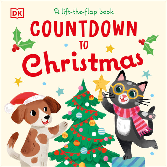 Countdown to Christmas