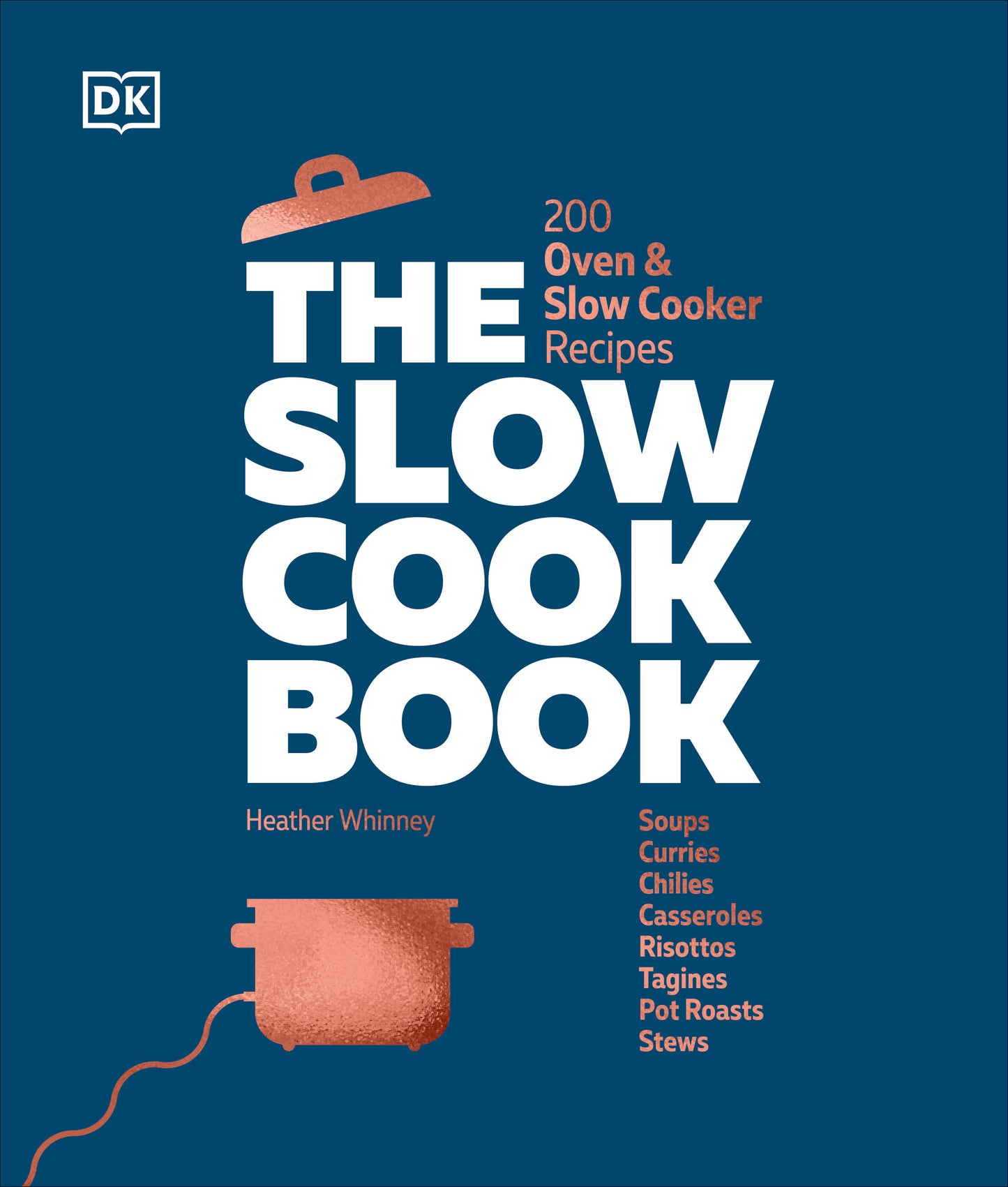 The Slow Cook Book