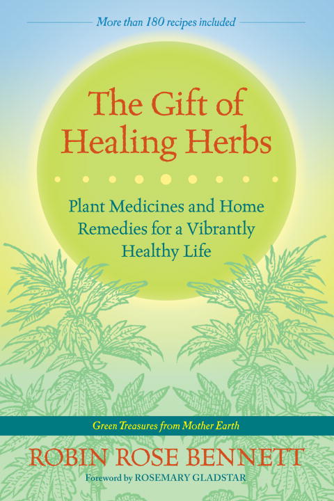 The Gift of Healing Herbs