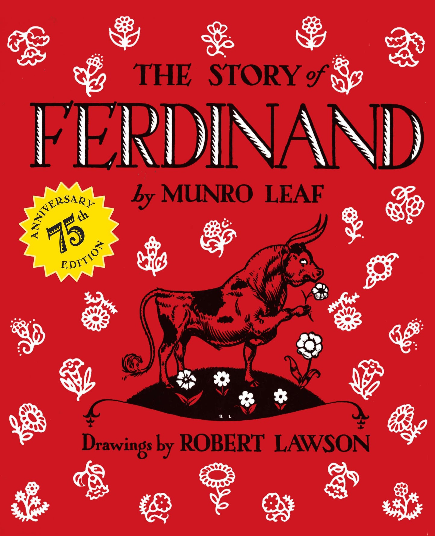 The Story of Ferdinand