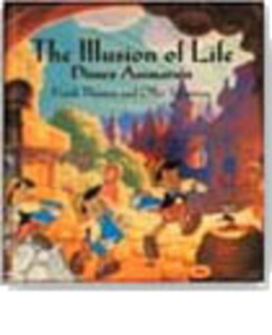 Illusion Of Life, The