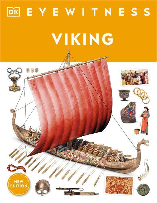 Eyewitness Viking