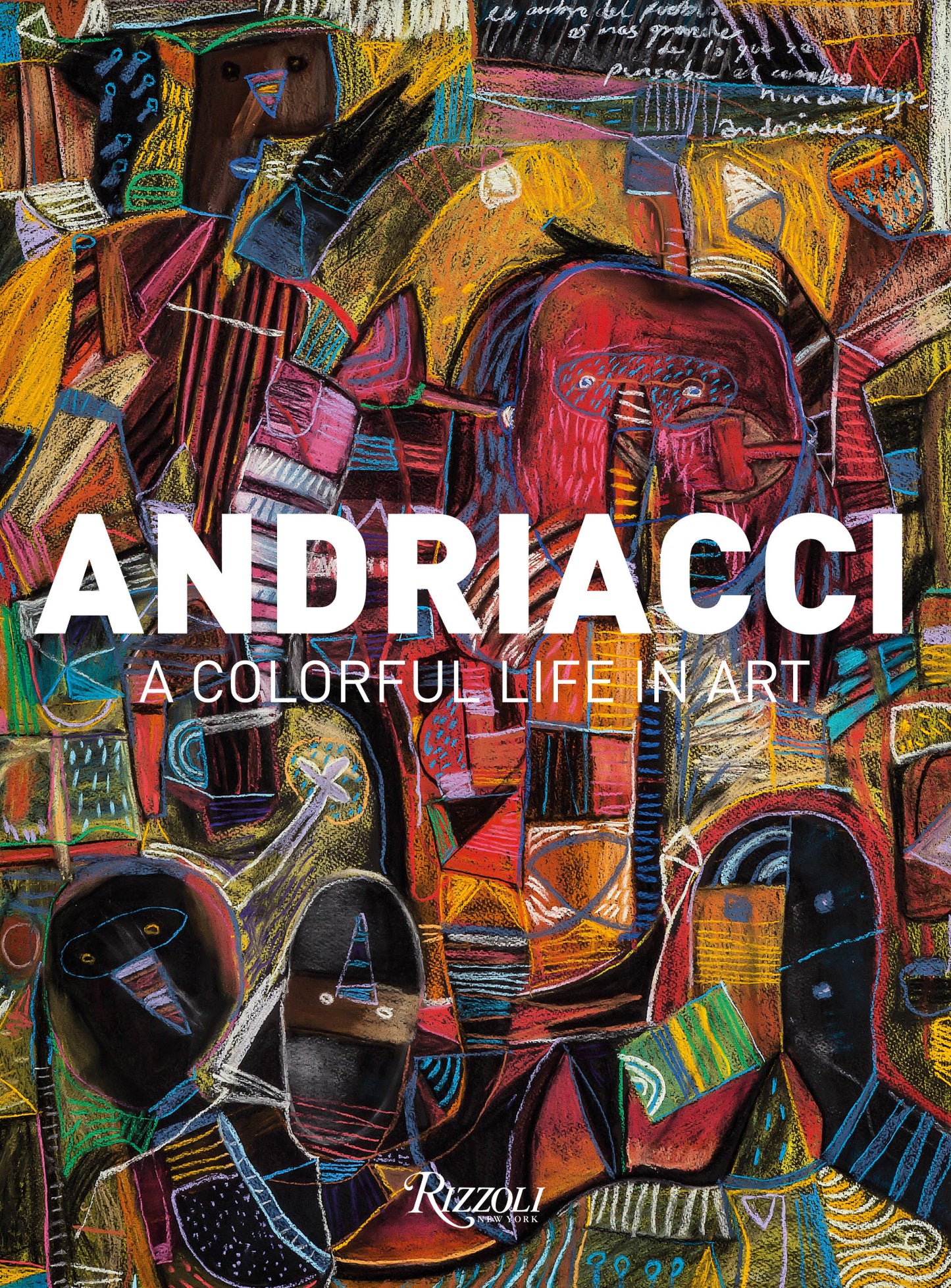 Andriacci