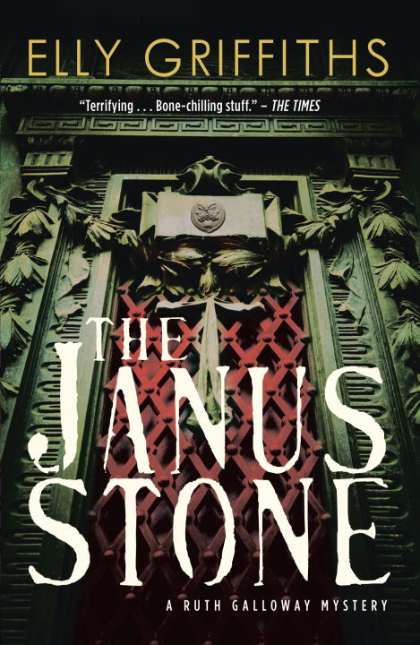 The Janus Stone