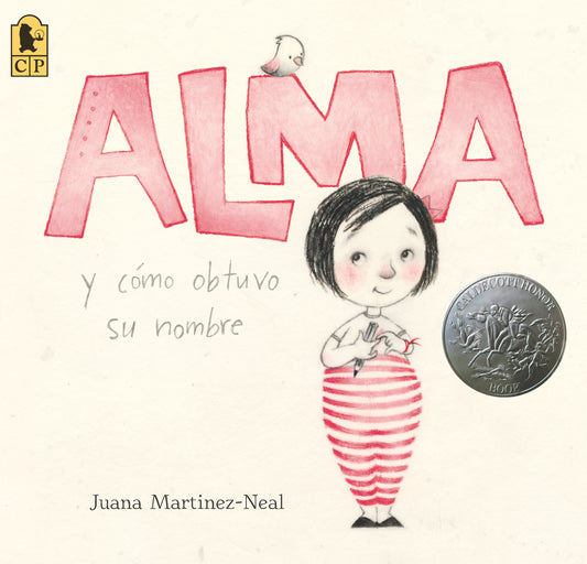 Alma y cómo obtuvo su nombre