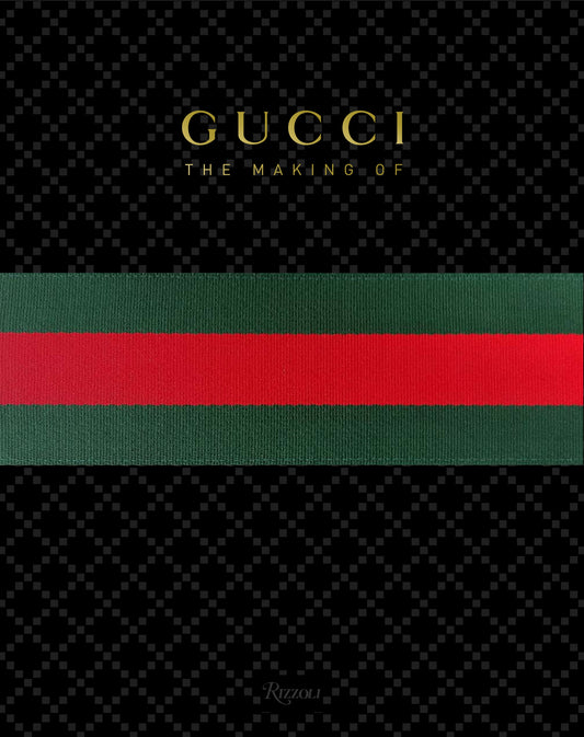 GUCCI: The Making Of