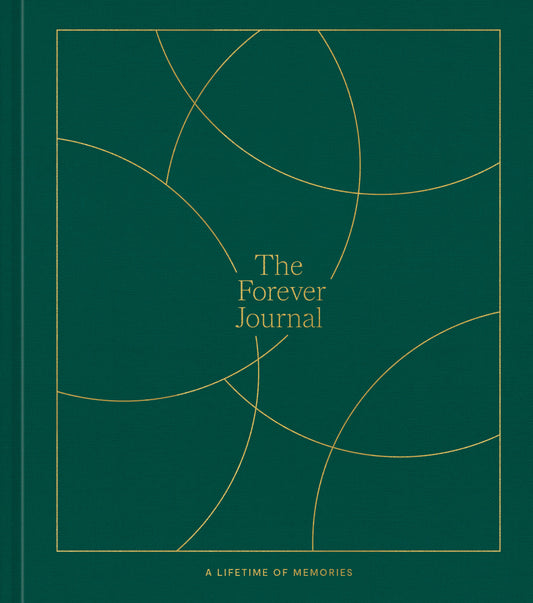 The Forever Journal