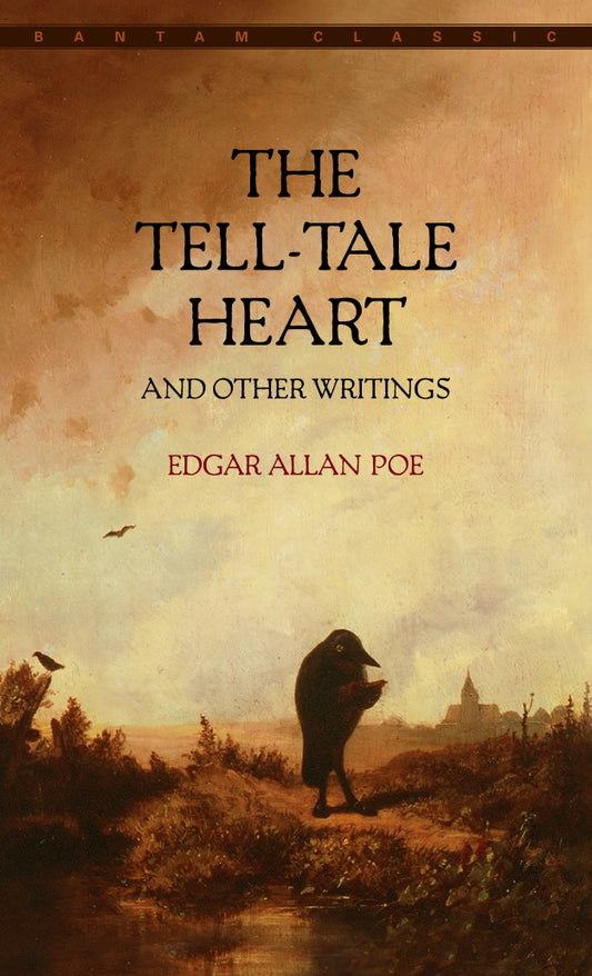 The Tell-Tale Heart