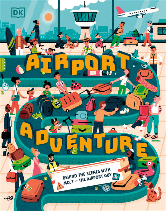 Airport Adventure