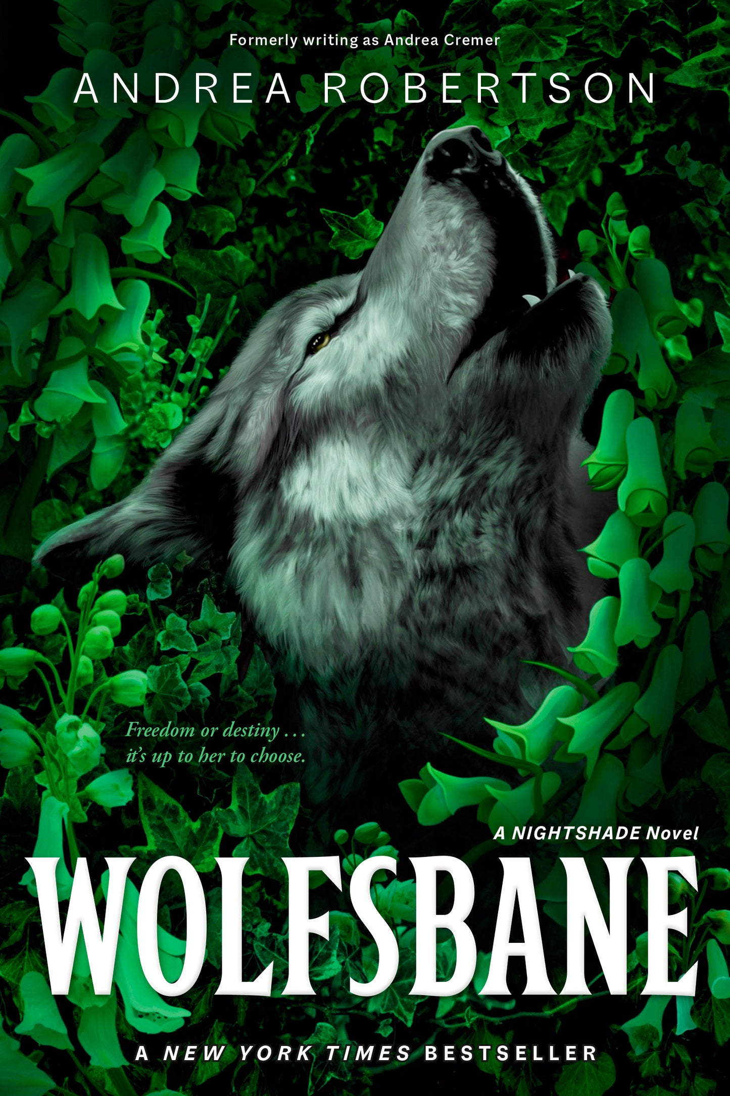 Wolfsbane