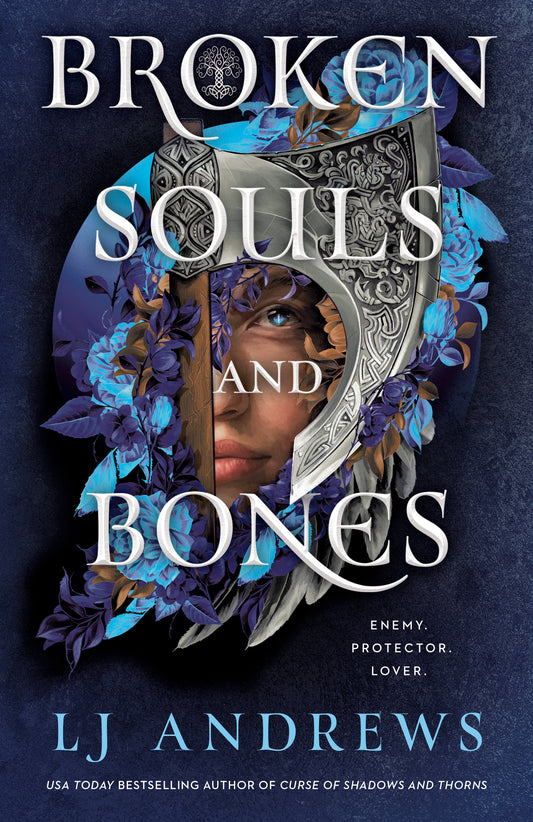 Broken Souls and Bones