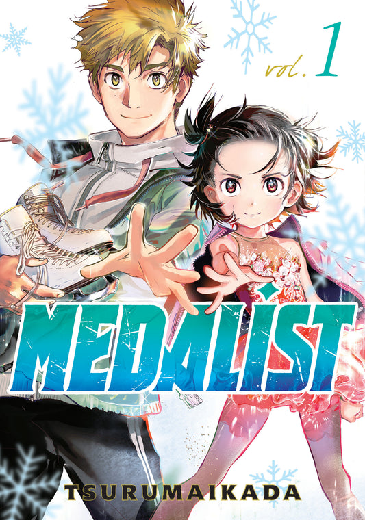 Medalist 1