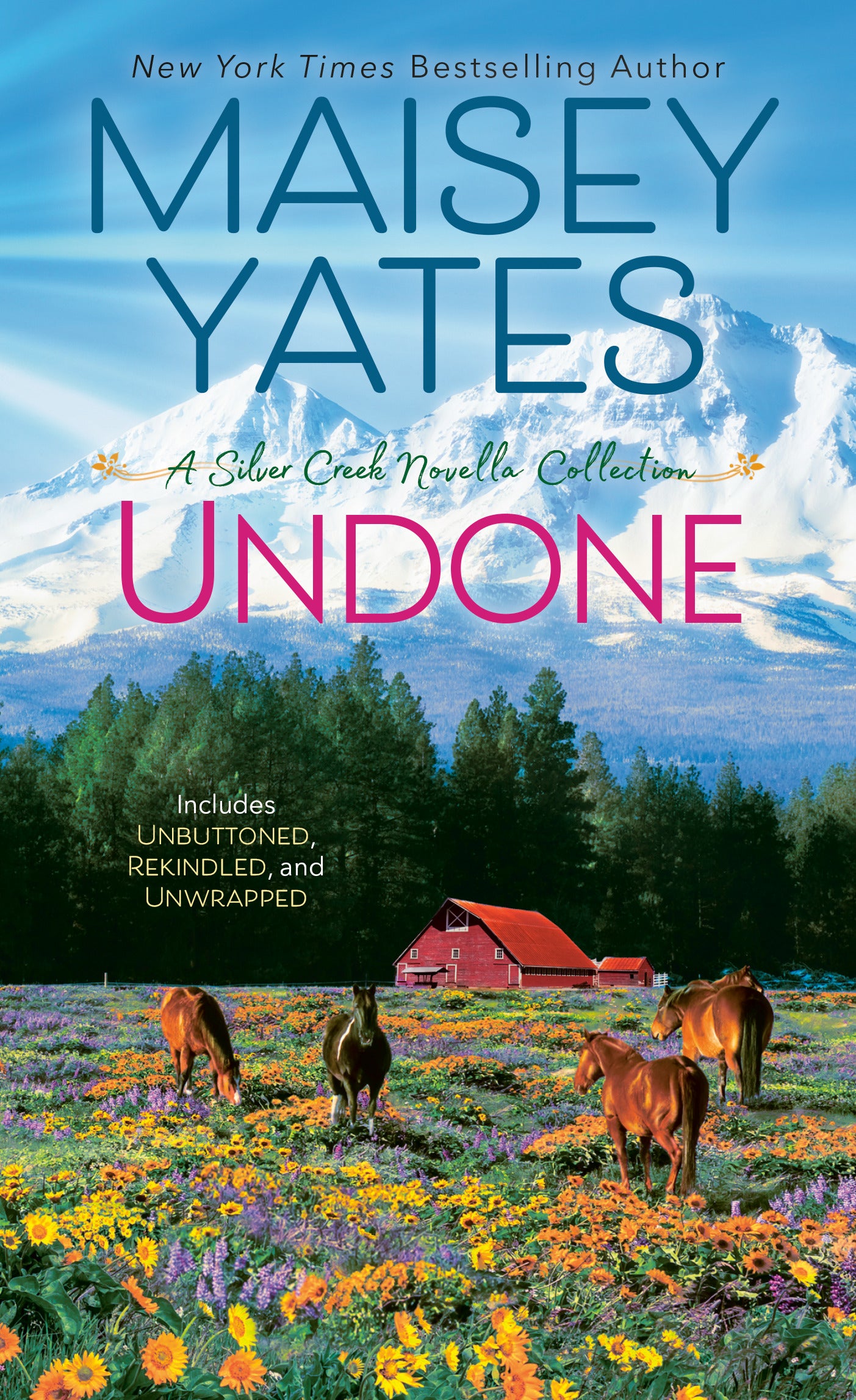 Undone