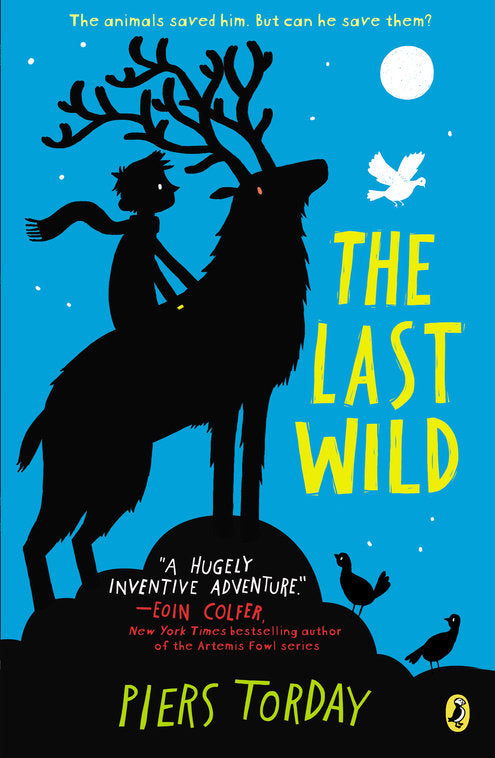 The Last Wild