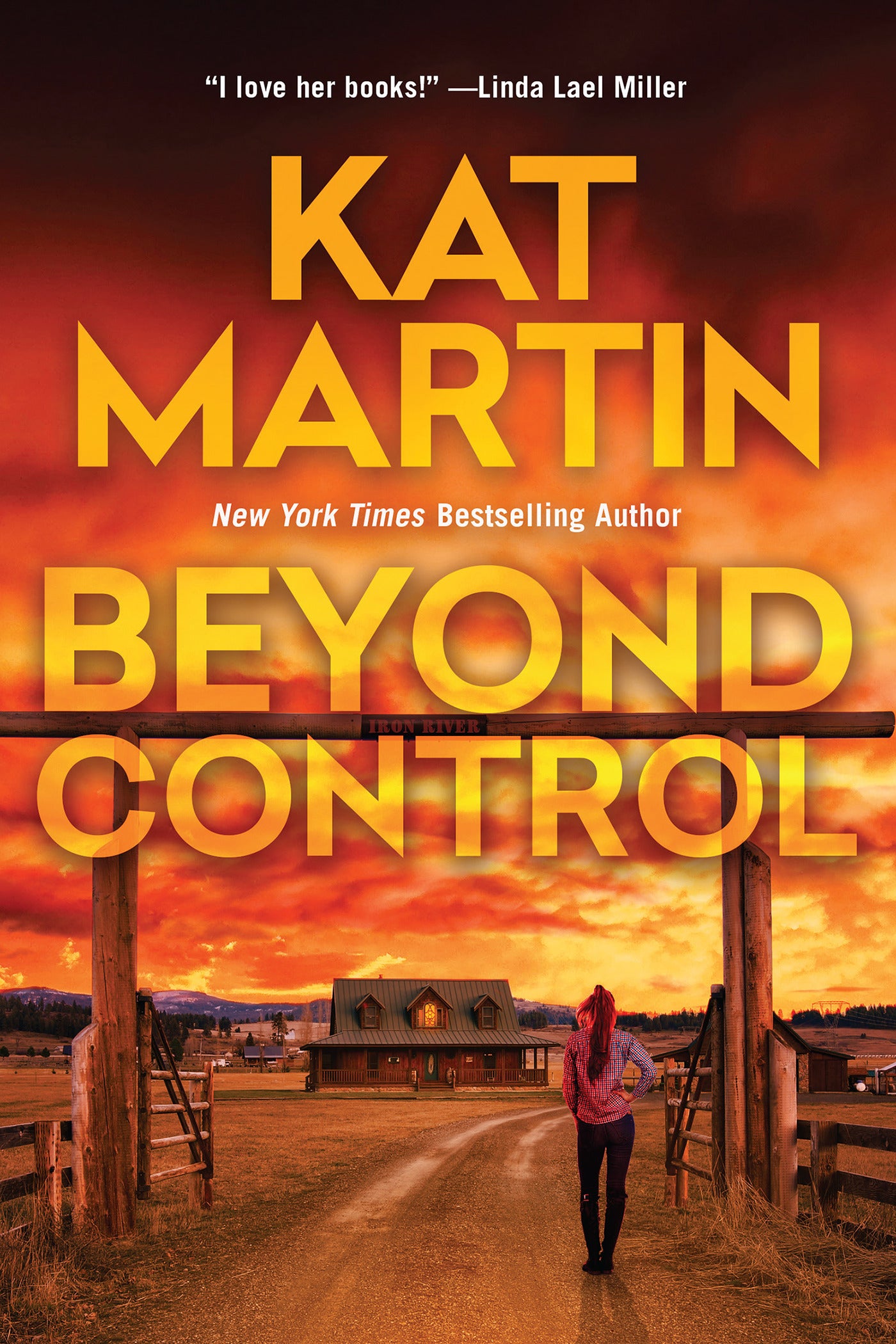 Beyond Control