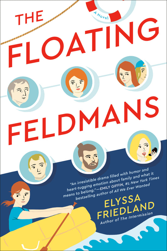 The Floating Feldmans