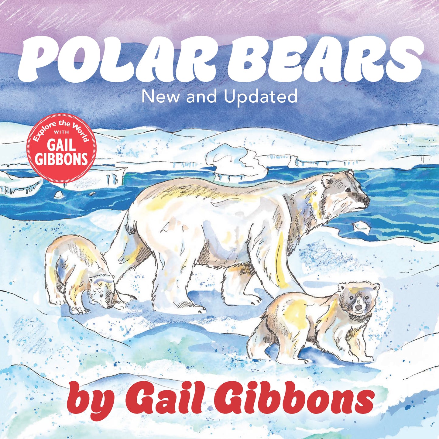 Polar Bears (New &amp; Updated)