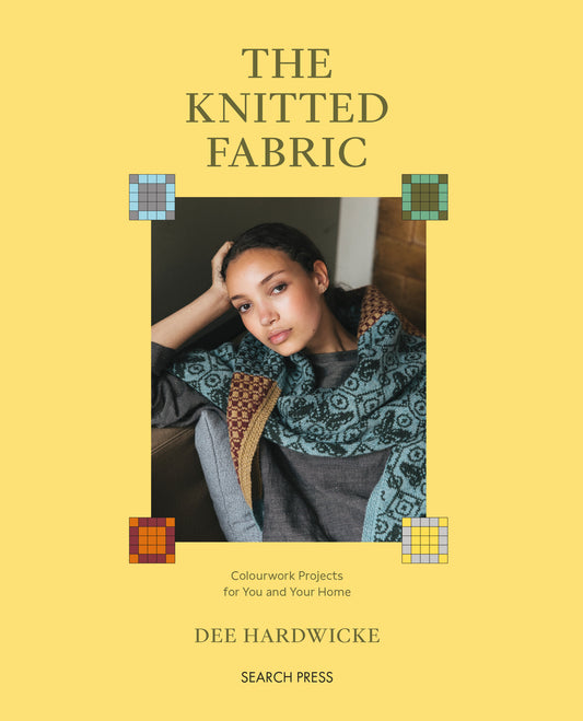 Knitted Fabric, The