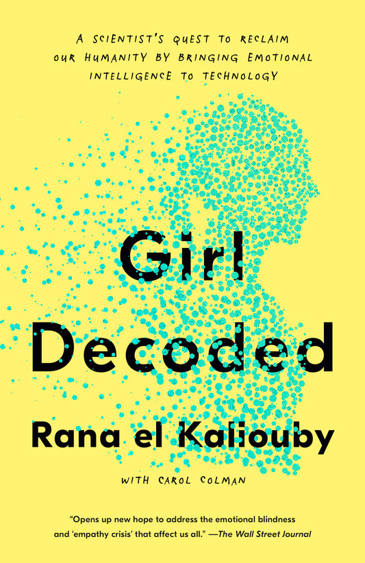 Girl Decoded