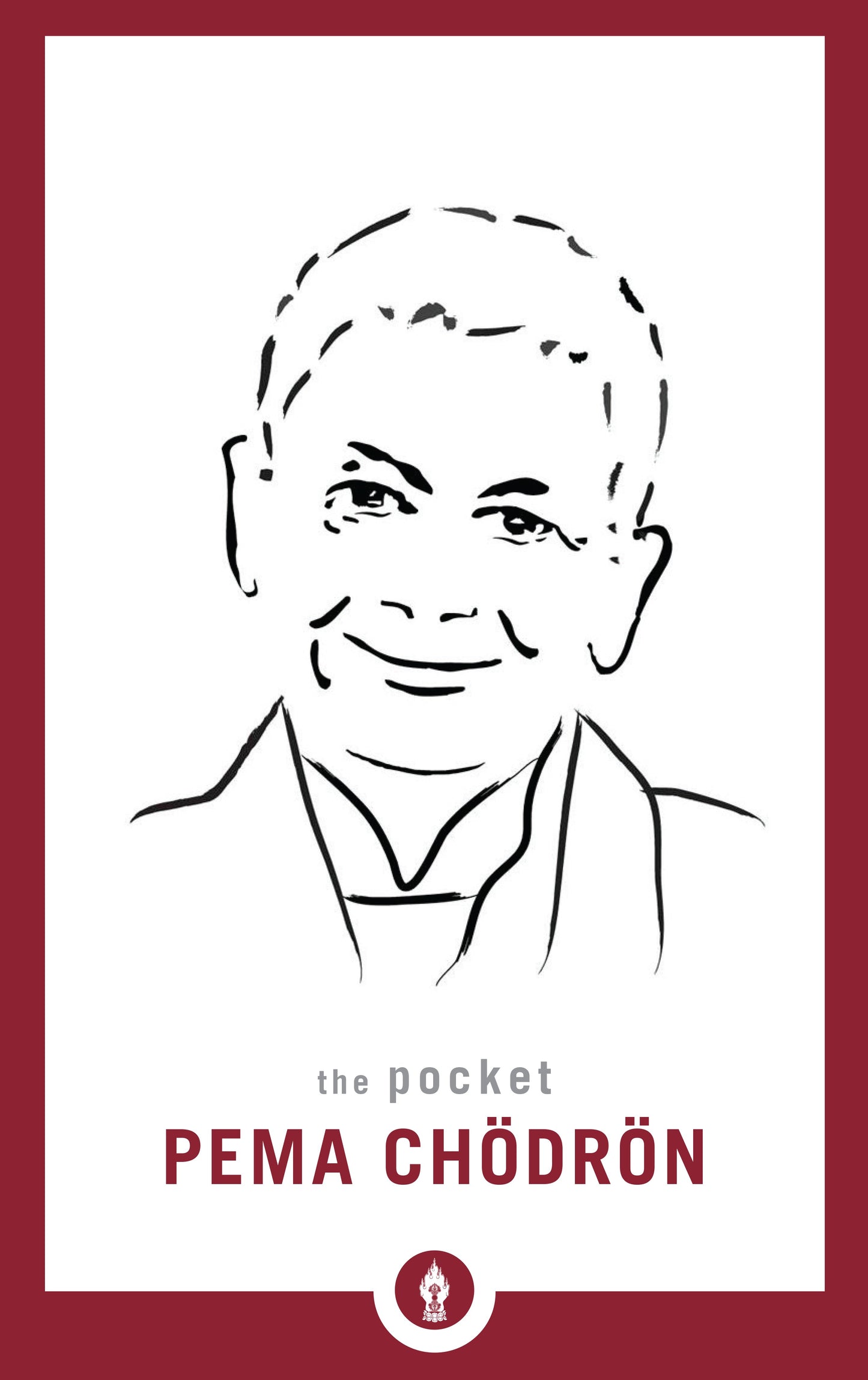 The Pocket Pema Chodron