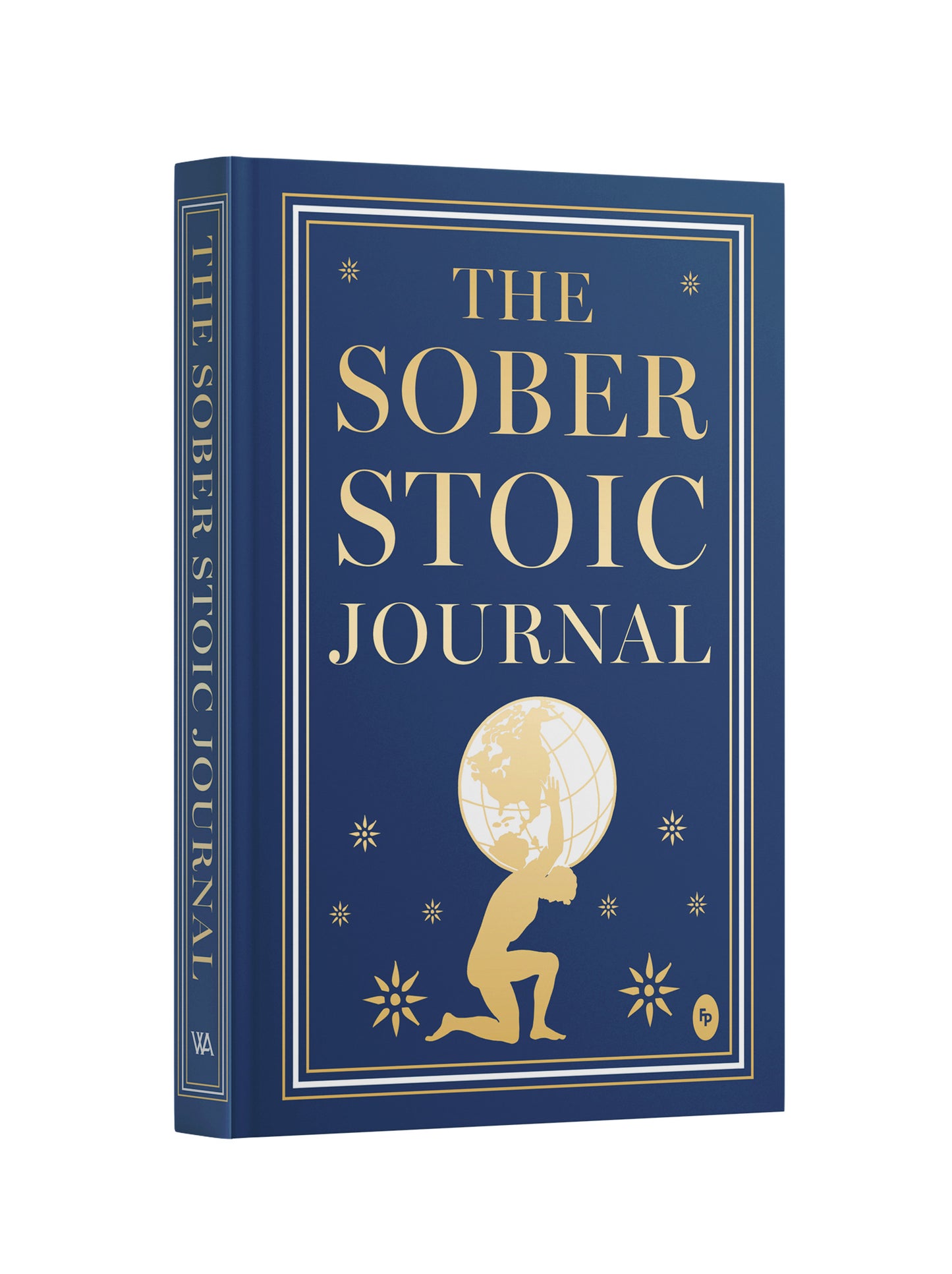 The Sober Stoic Journal